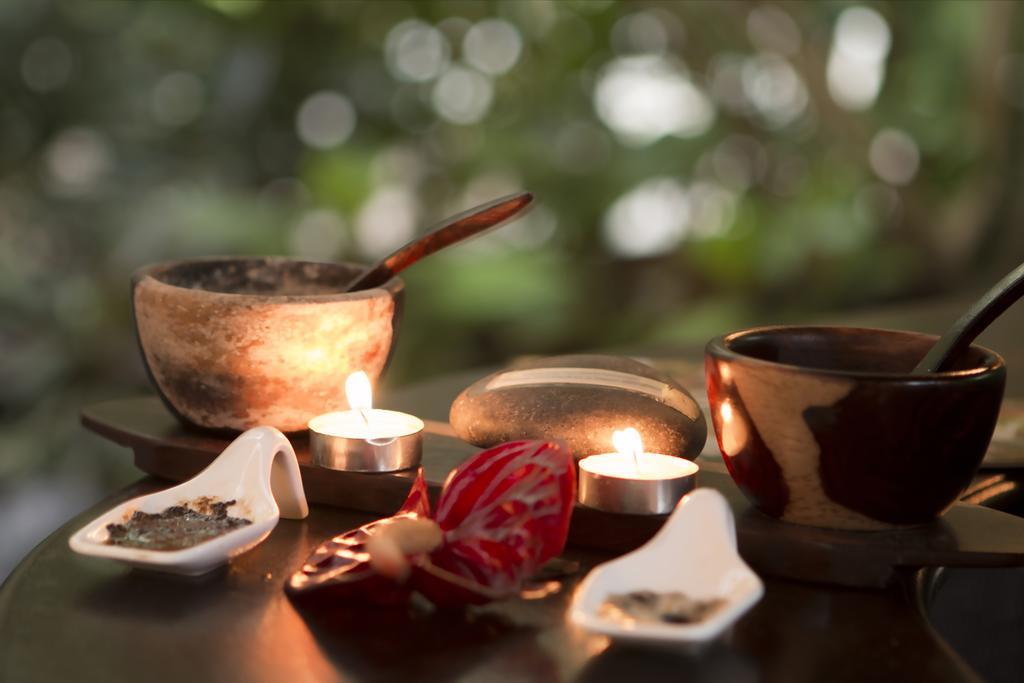 巴尔迪温泉酒店及Spa水疗中心 La Fortuna 外观 照片
