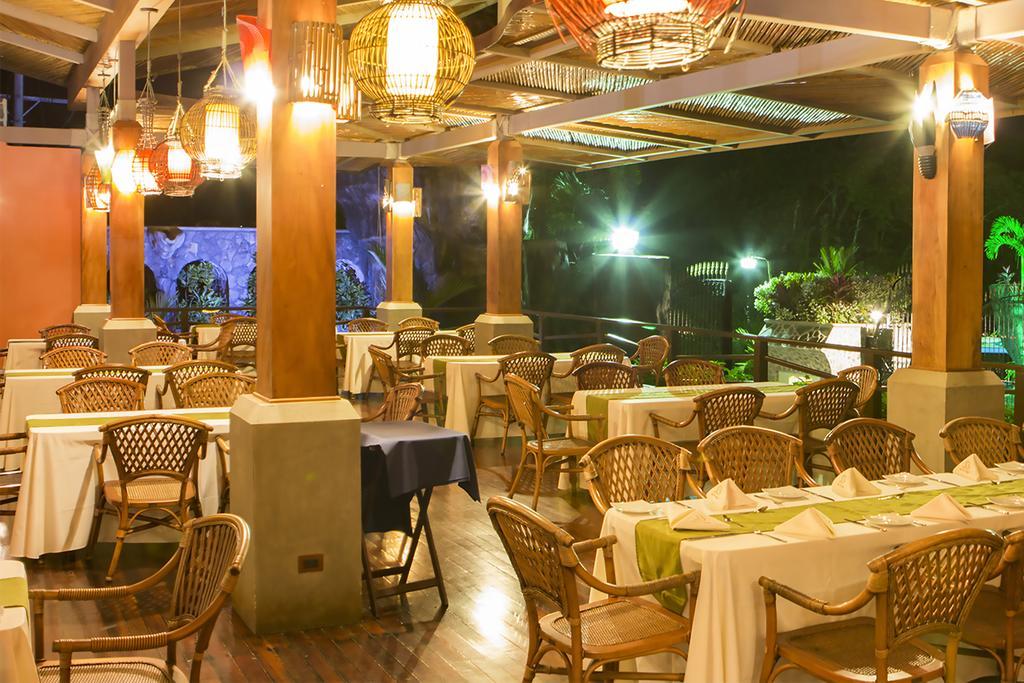 巴尔迪温泉酒店及Spa水疗中心 La Fortuna 外观 照片